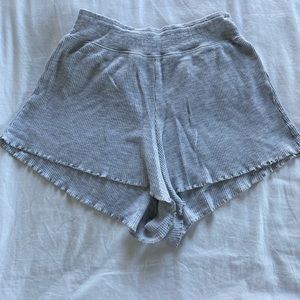 Women’s Pajama Shorts